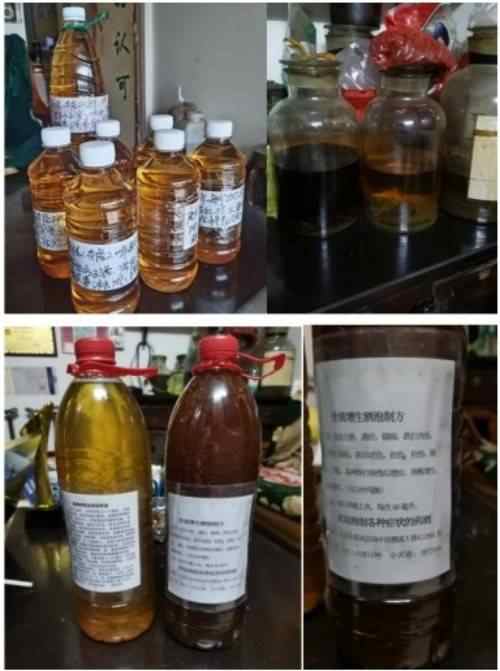 凝聚中国力量 争当时代楷模 蓝信全的中医传承实践与创新研究